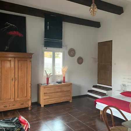 Apartment L'aparte - Le Les Vignes Pignans